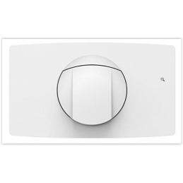 Sanit deska ovládacího...