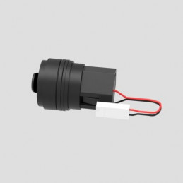 Magnet ventilu 6V DC