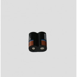 Baterie lithium 6V DC, CR P 2